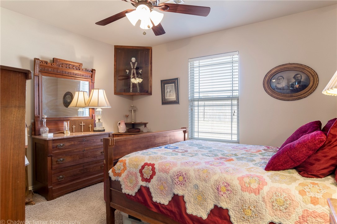 Clabber Creek Ph V - Residential