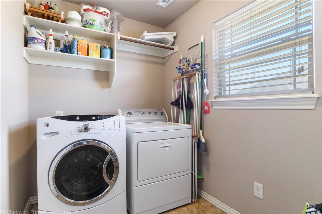 Clabber Creek Ph V - Residential