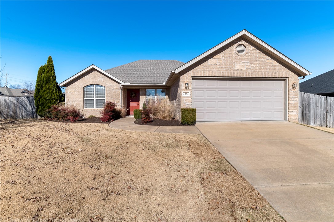 Clabber Creek Ph V - Residential