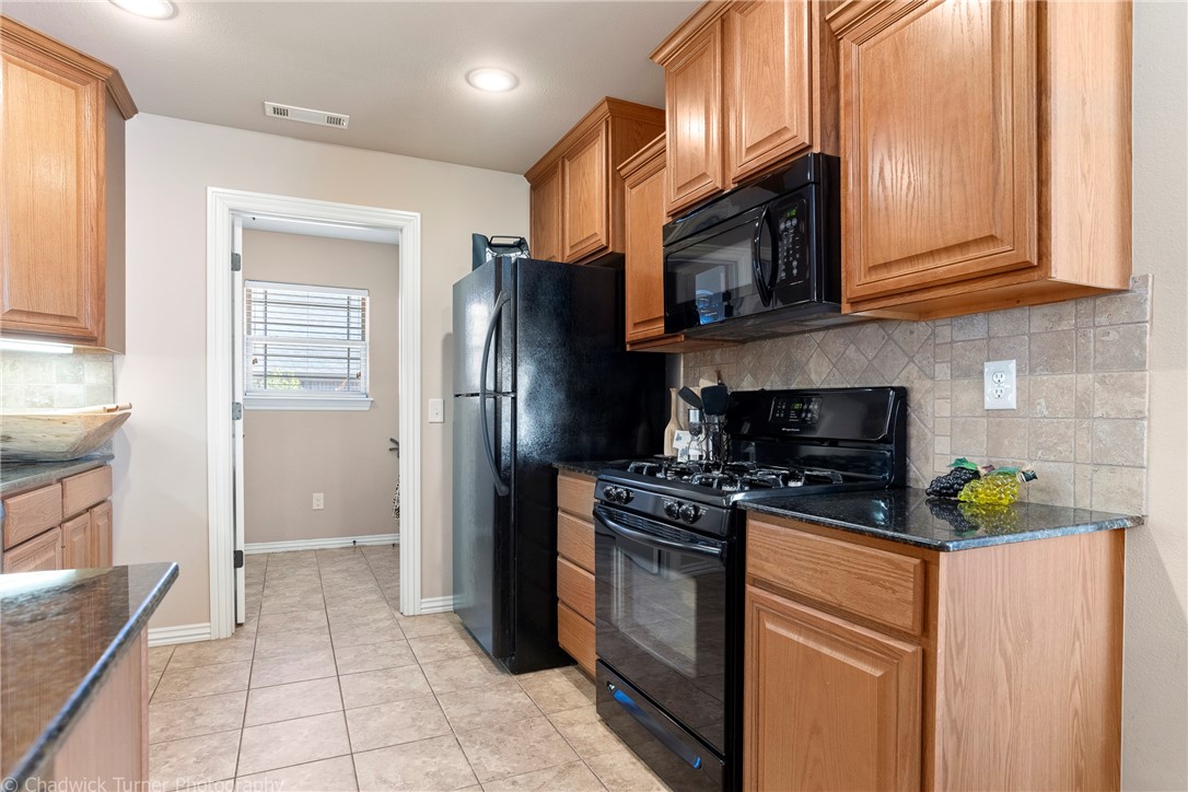 Clabber Creek Ph V - Residential