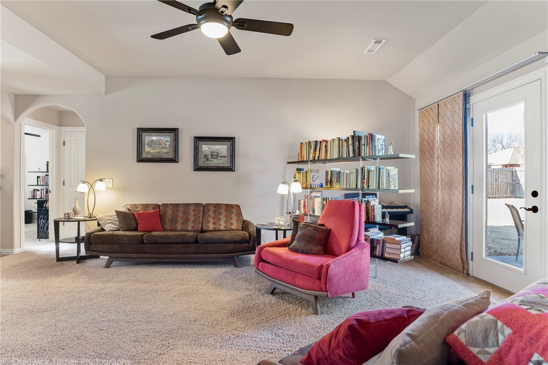 Clabber Creek Ph V - Residential