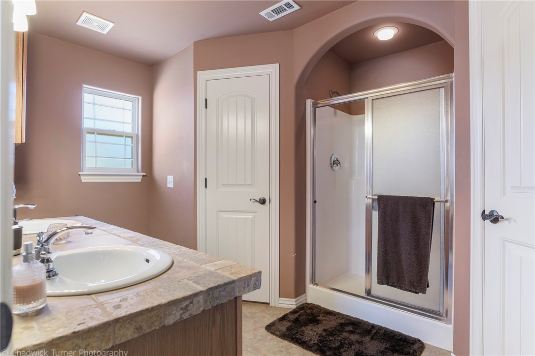 Clabber Creek Ph V - Residential