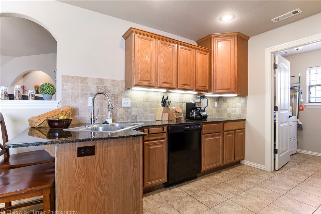Clabber Creek Ph V - Residential