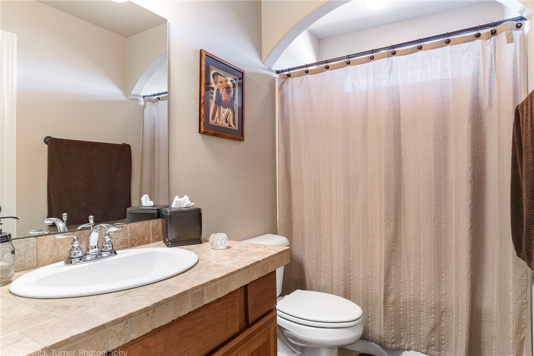 Clabber Creek Ph V - Residential