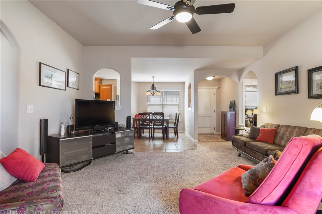 Clabber Creek Ph V - Residential