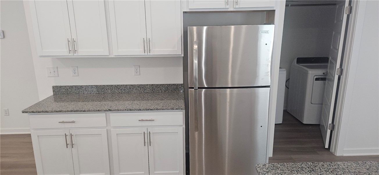 Fayetteville Outlots - Residential Lease