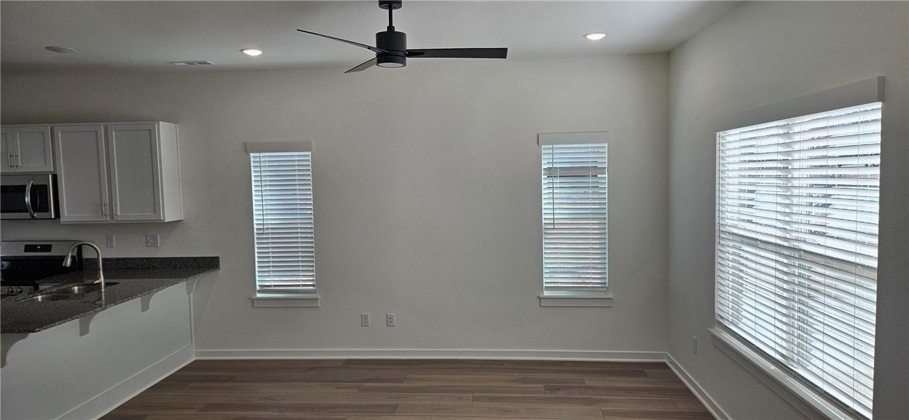 Fayetteville Outlots - Residential Lease