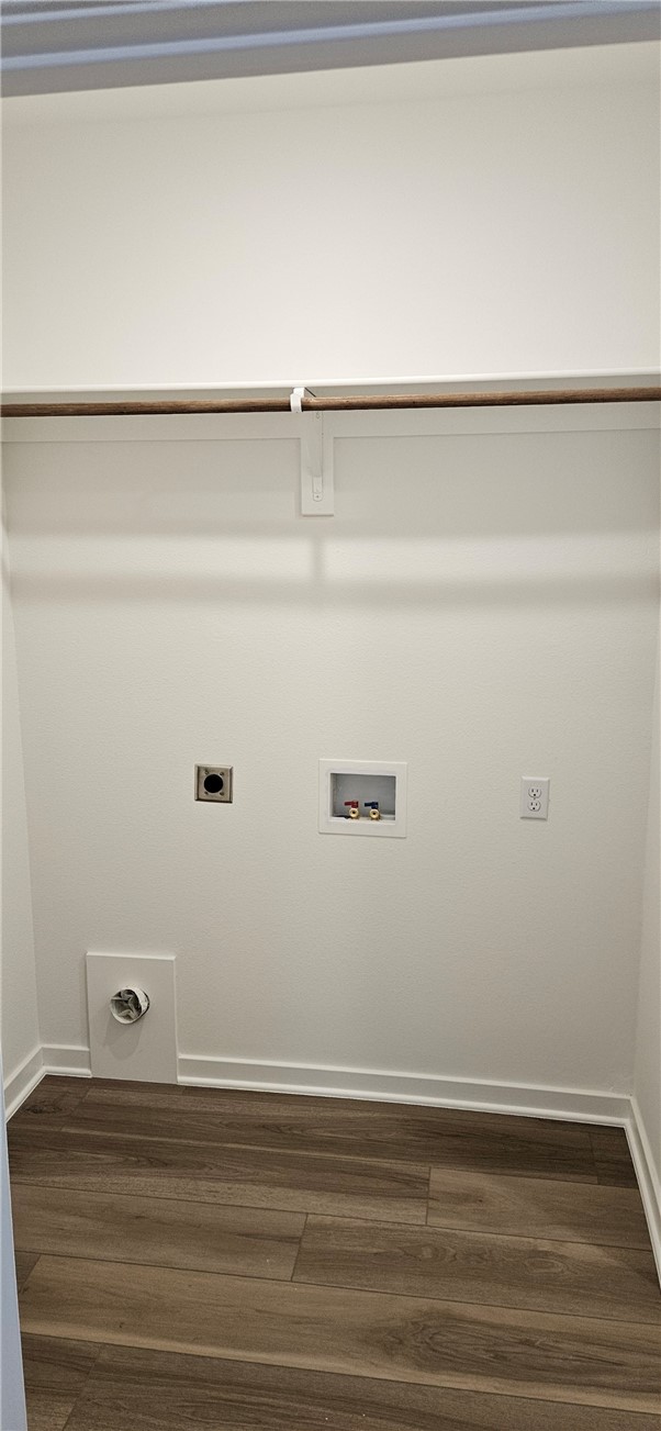 Fayetteville Outlots - Residential Lease