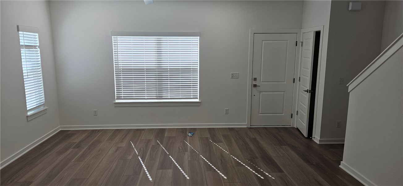 Fayetteville Outlots - Residential Lease