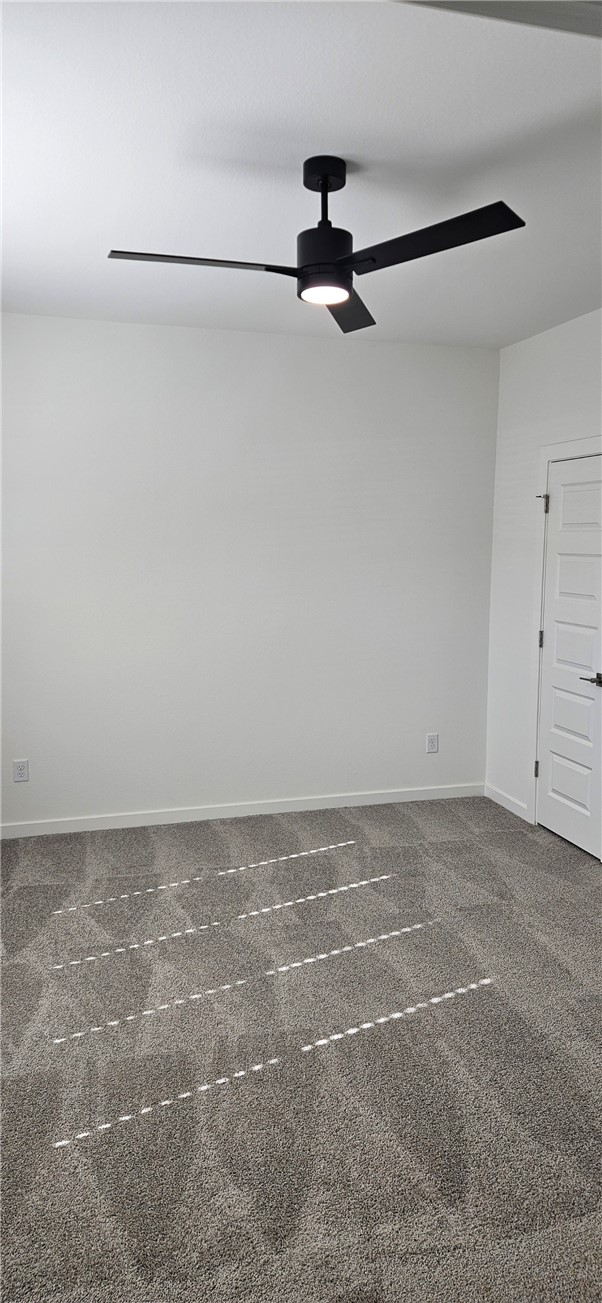 Fayetteville Outlots - Residential Lease