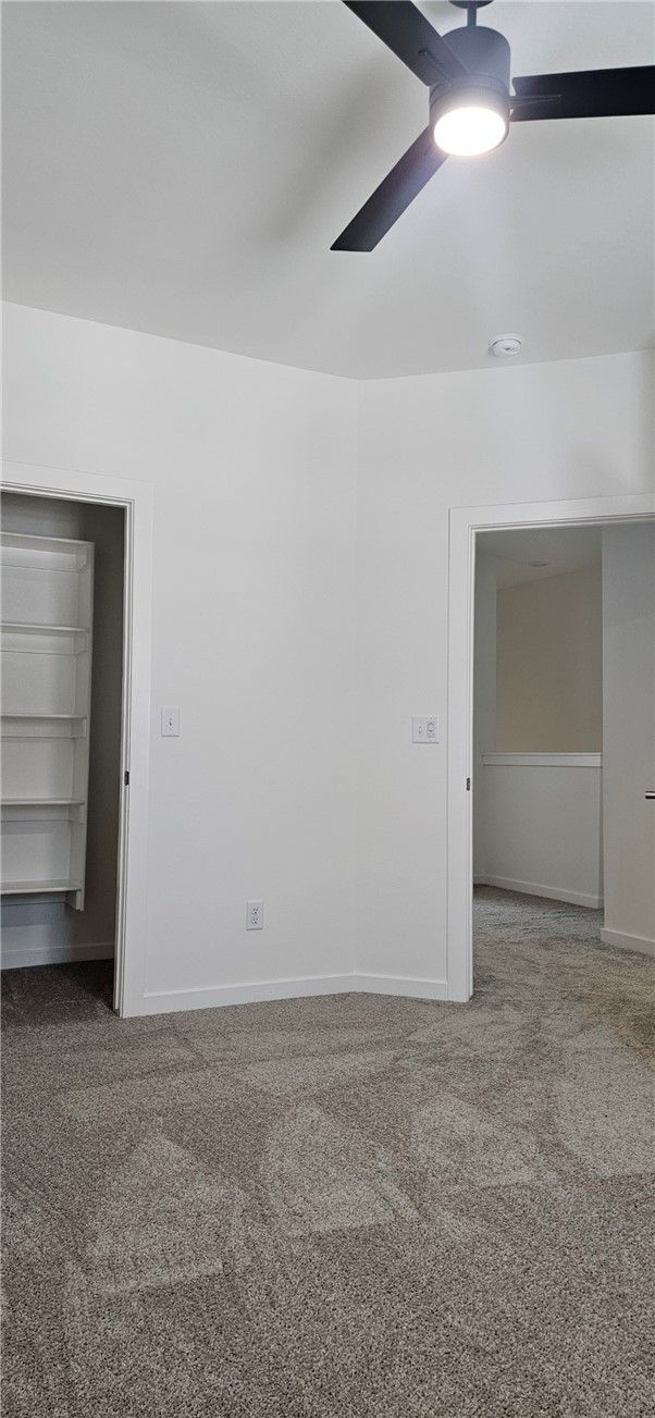 Fayetteville Outlots - Residential Lease