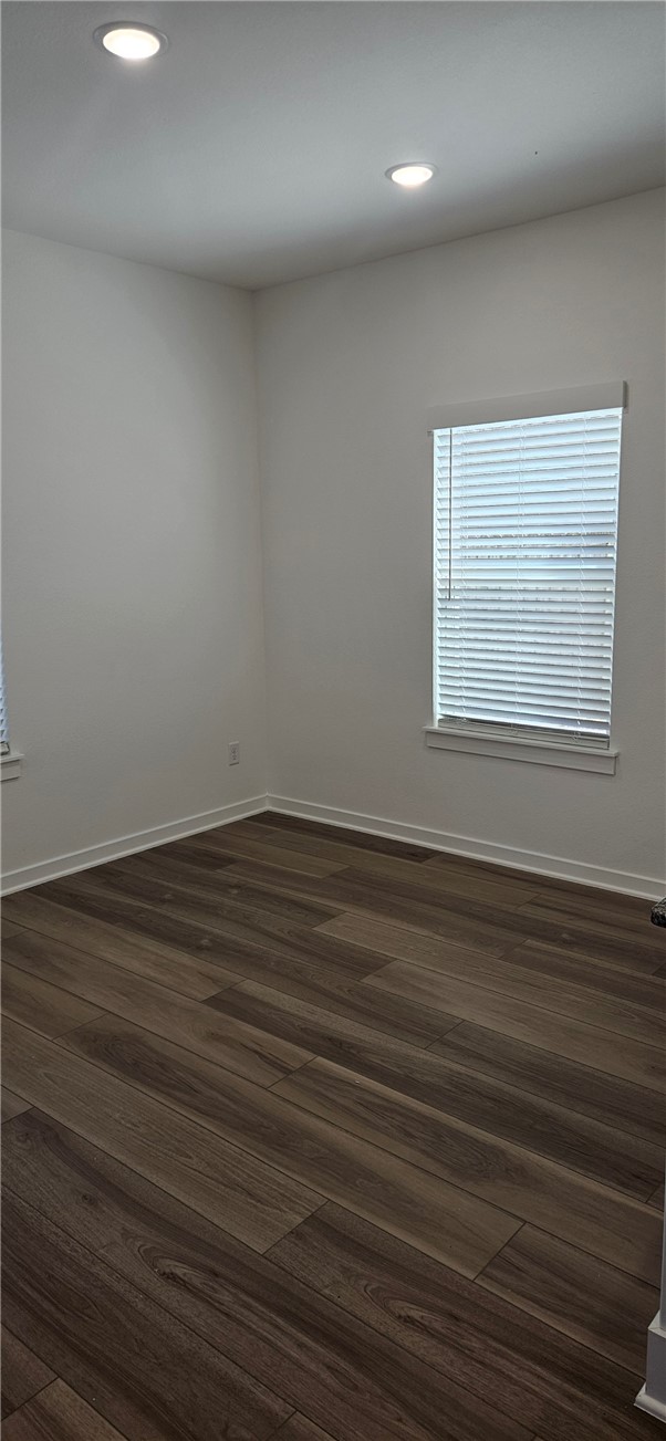 Fayetteville Outlots - Residential Lease