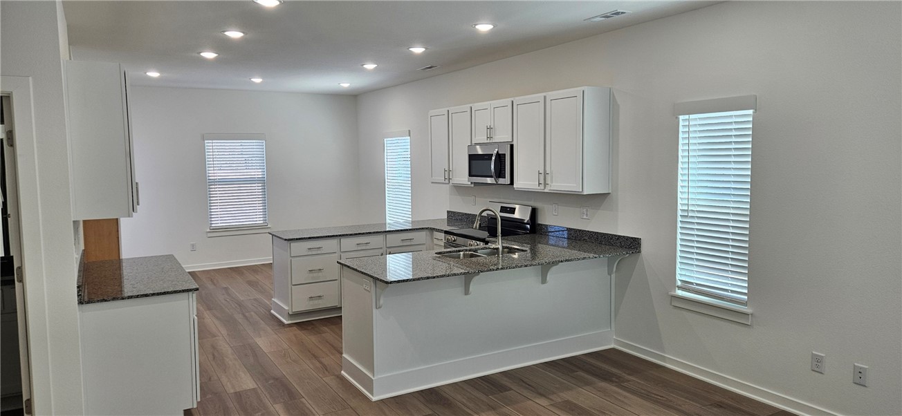 Fayetteville Outlots - Residential Lease