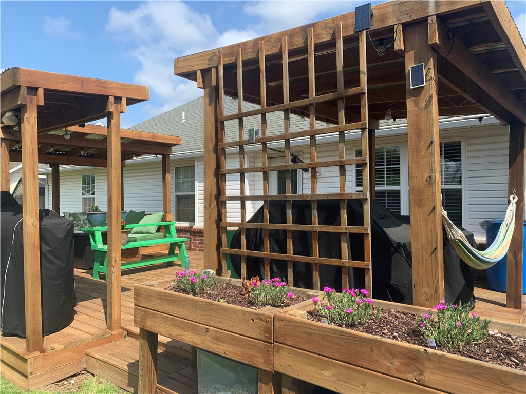 Patrick Place - Residential