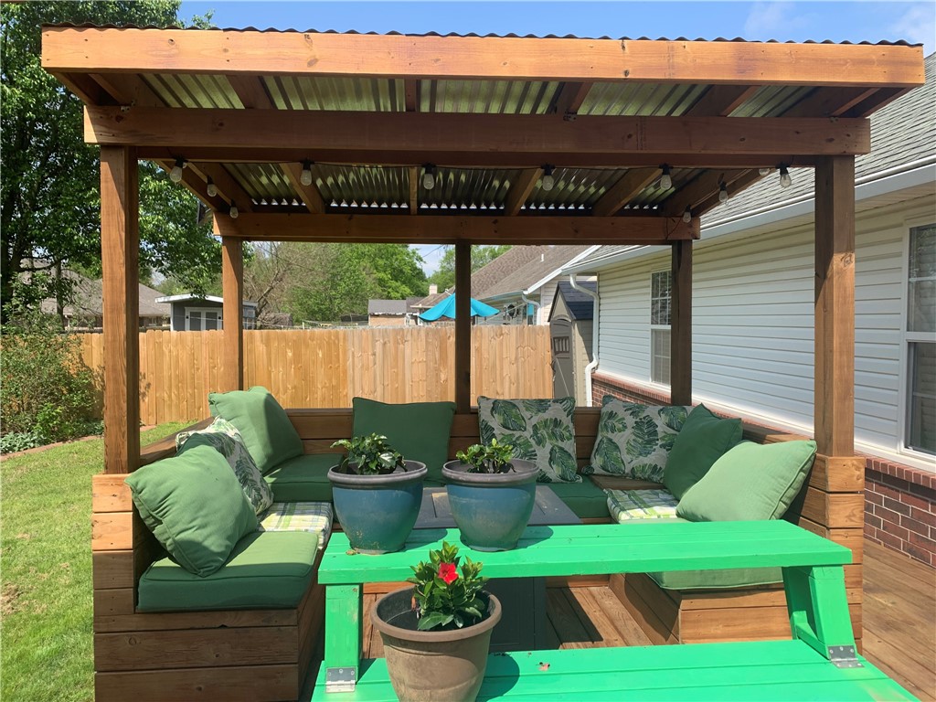 Patrick Place - Residential