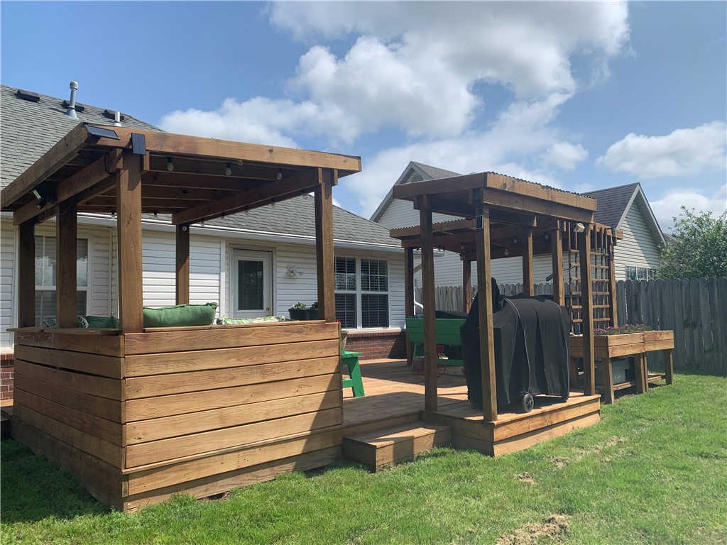 Patrick Place - Residential
