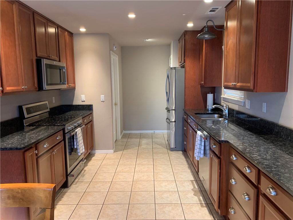 Patrick Place - Residential