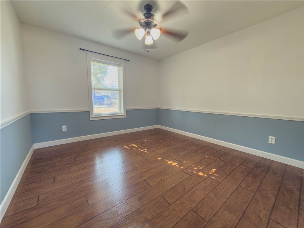 Oak Hill Ii Ph 2 Rogers - Residential Lease