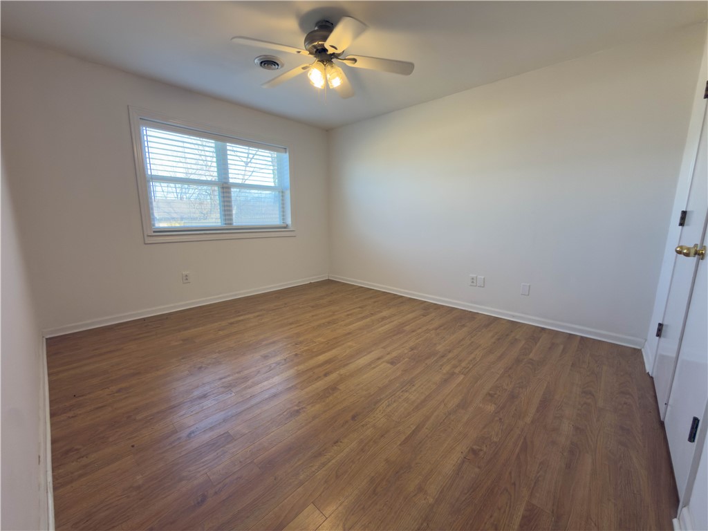 Oak Hill Ii Ph 2 Rogers - Residential Lease