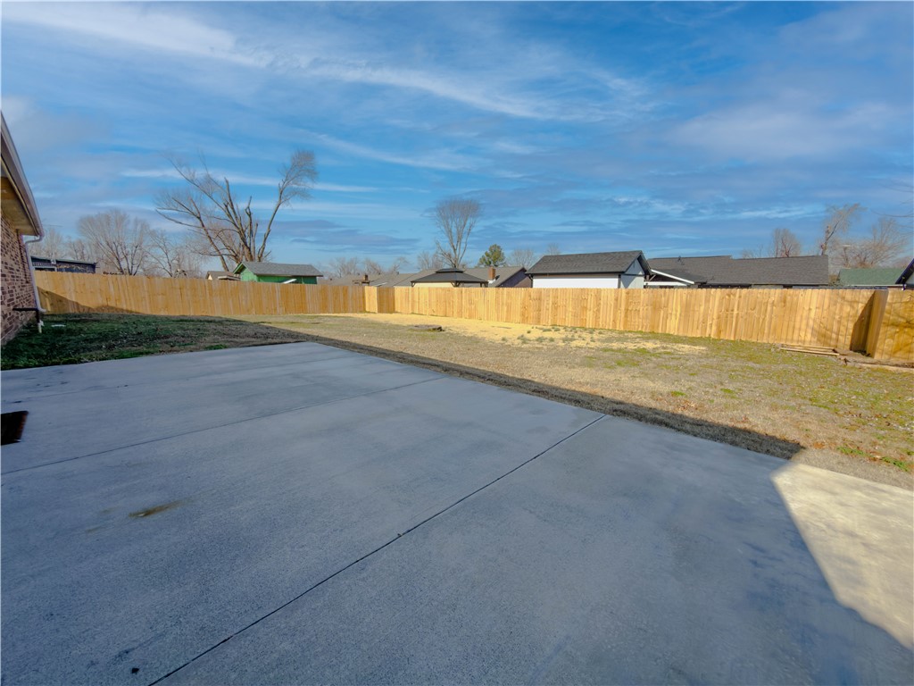 Oak Hill Ii Ph 2 Rogers - Residential Lease