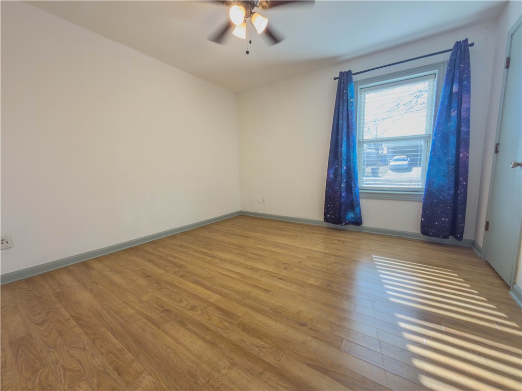 Oak Hill Ii Ph 2 Rogers - Residential Lease