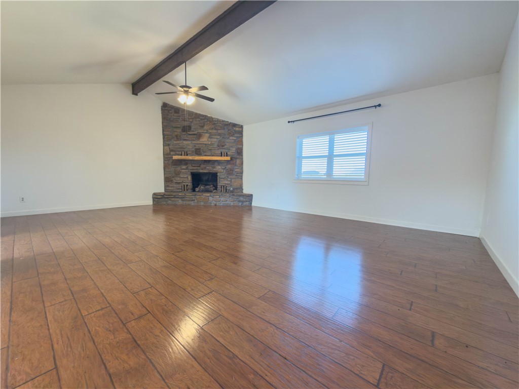 Oak Hill Ii Ph 2 Rogers - Residential Lease