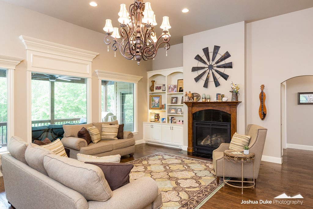 Tontitown Outlots - Residential