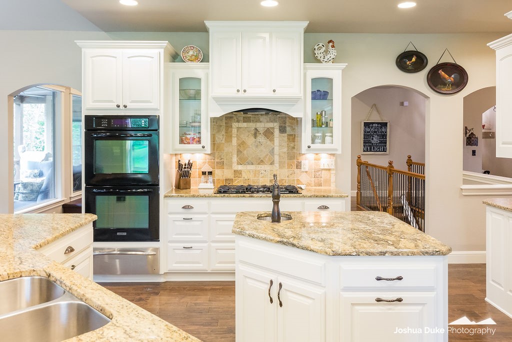 Tontitown Outlots - Residential