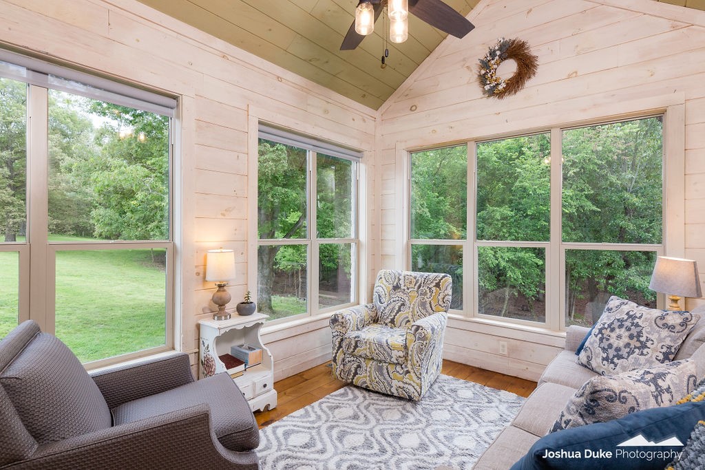 Tontitown Outlots - Residential