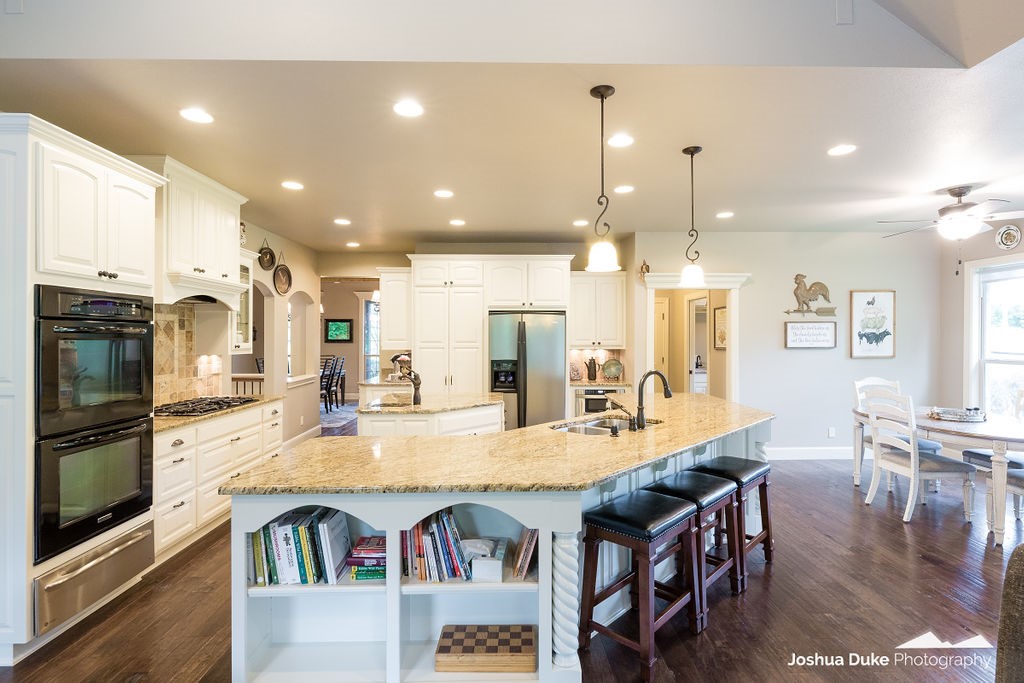 Tontitown Outlots - Residential