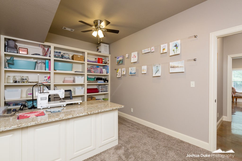 Tontitown Outlots - Residential