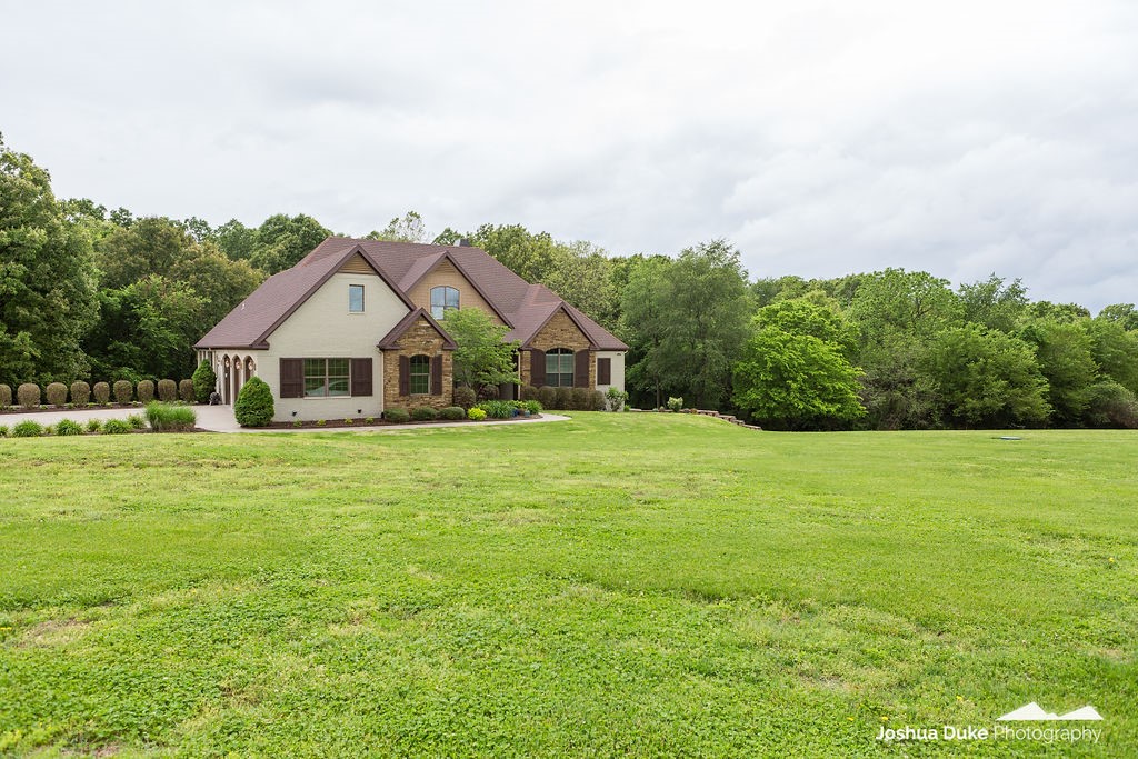 Tontitown Outlots - Residential