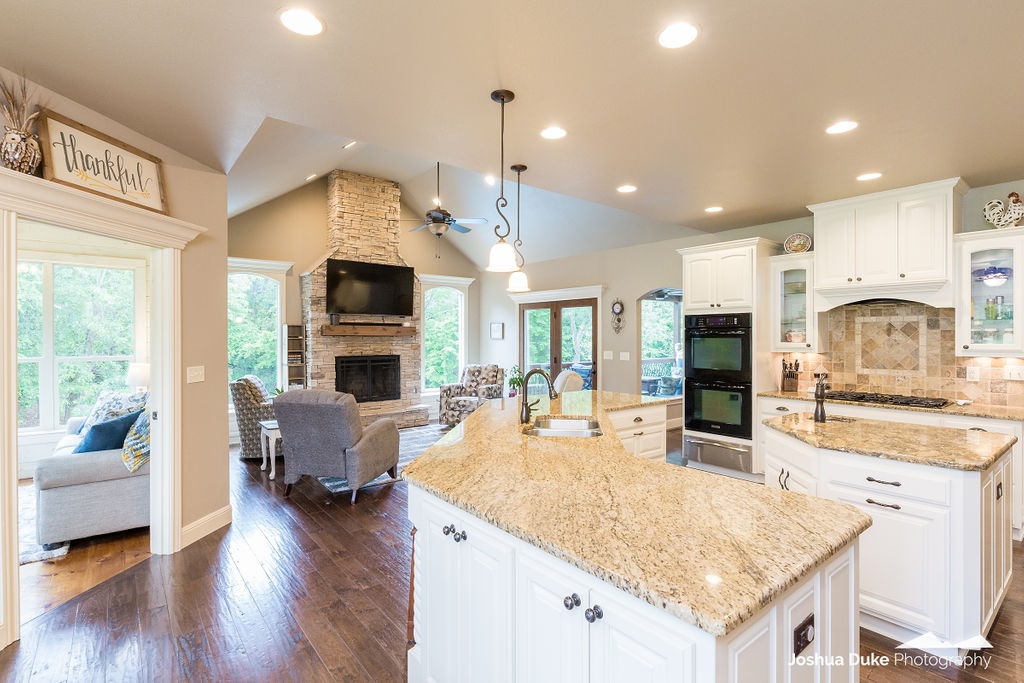 Tontitown Outlots - Residential