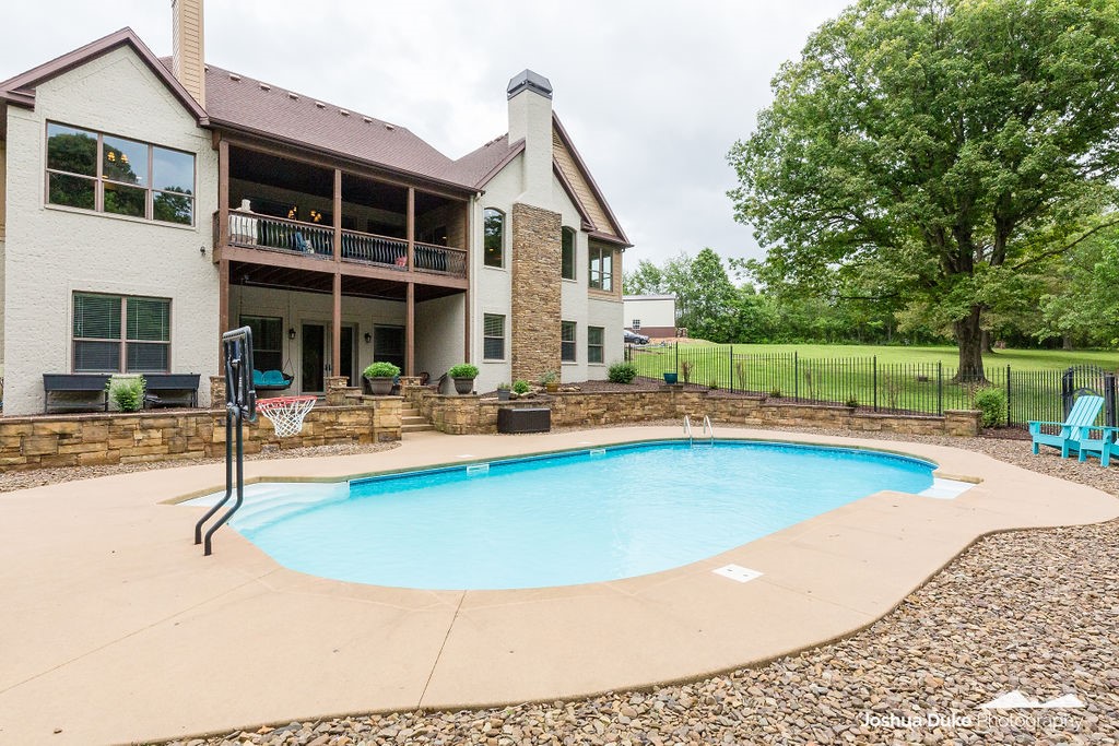 Tontitown Outlots - Residential