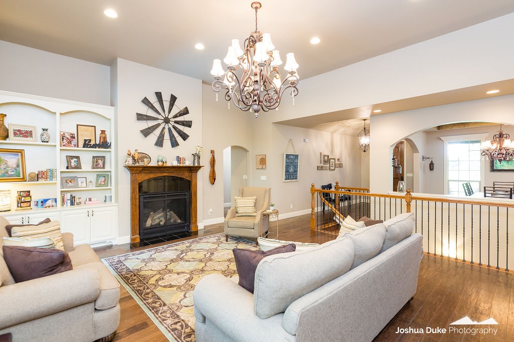 Tontitown Outlots - Residential