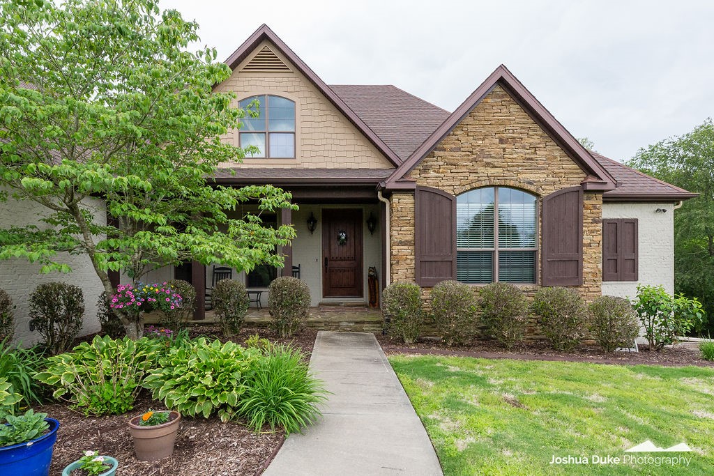 Tontitown Outlots - Residential