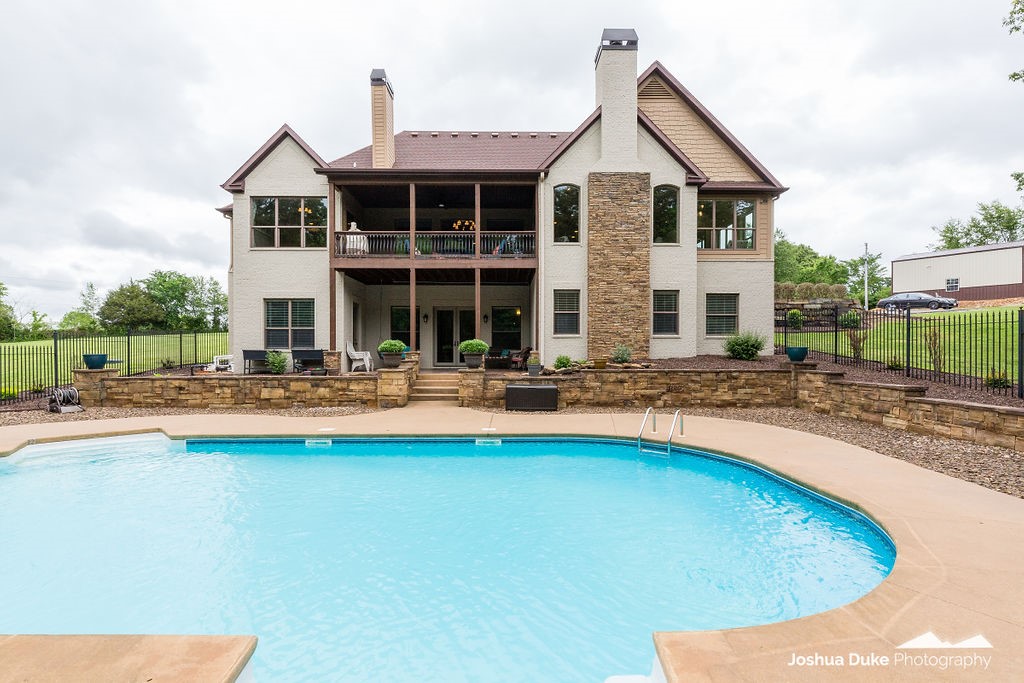 Tontitown Outlots - Residential