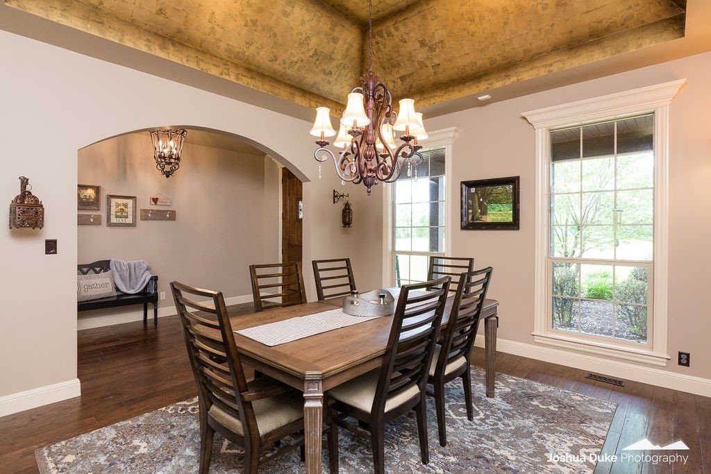 Tontitown Outlots - Residential