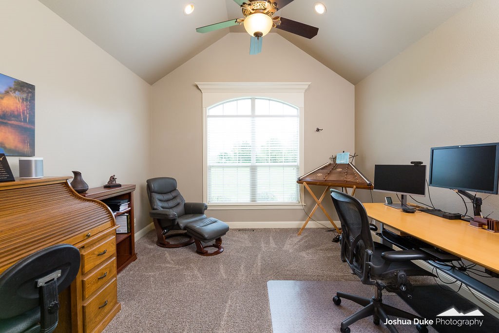 Tontitown Outlots - Residential