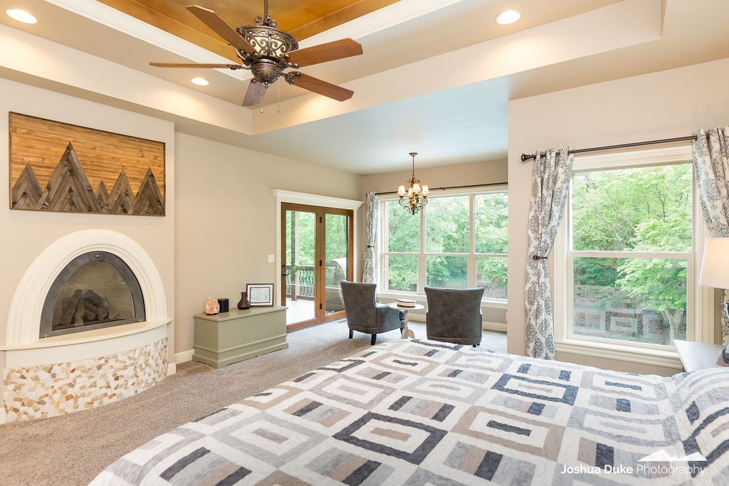 Tontitown Outlots - Residential