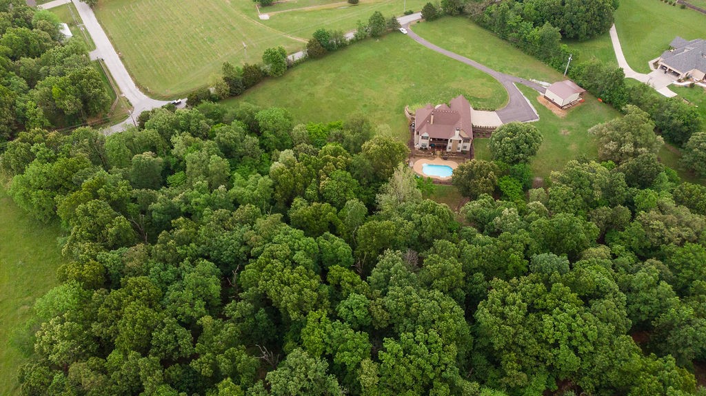 Tontitown Outlots - Residential