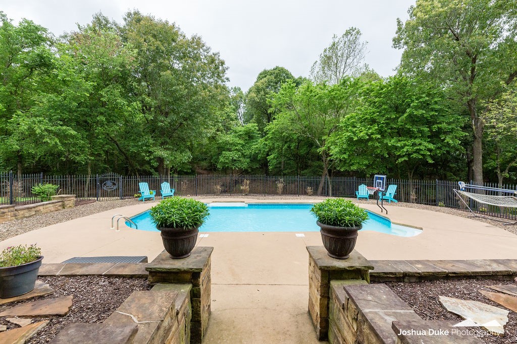 Tontitown Outlots - Residential