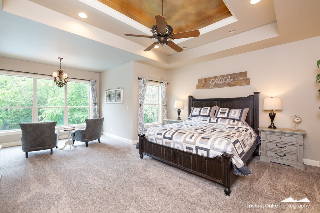 Tontitown Outlots - Residential