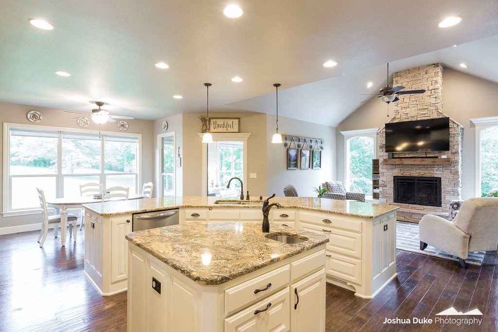 Tontitown Outlots - Residential