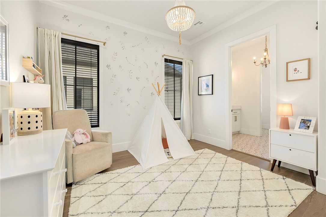 W A Burks Add Bentonville - Residential