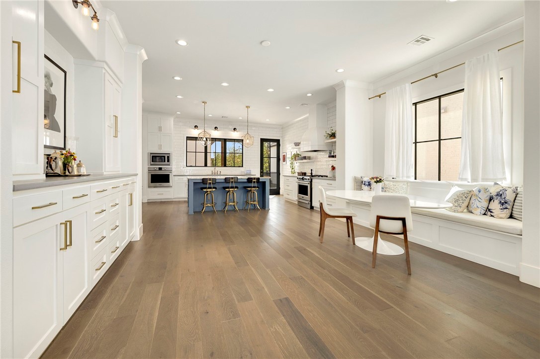 W A Burks Add Bentonville - Residential