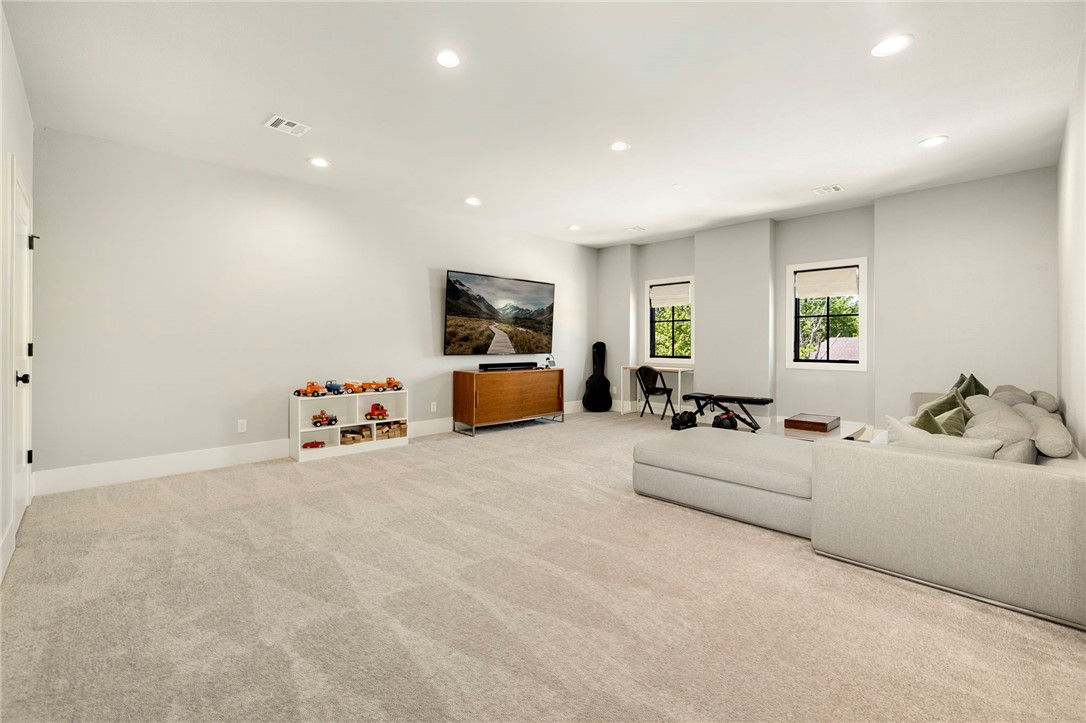 W A Burks Add Bentonville - Residential