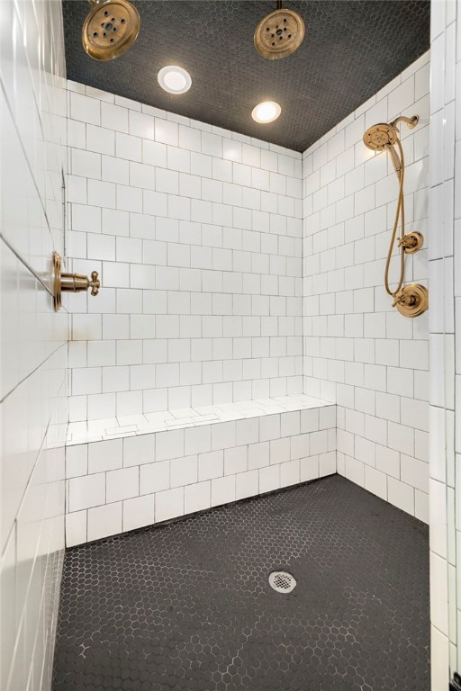 W A Burks Add Bentonville - Residential