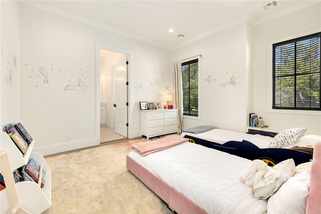 W A Burks Add Bentonville - Residential