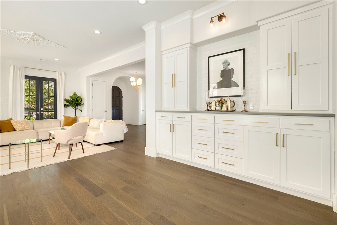 W A Burks Add Bentonville - Residential